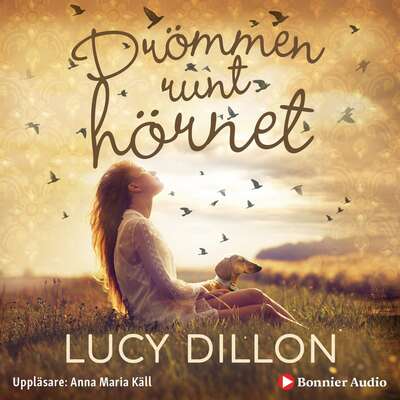 Drömmen runt hörnet - Lucy Dillon.