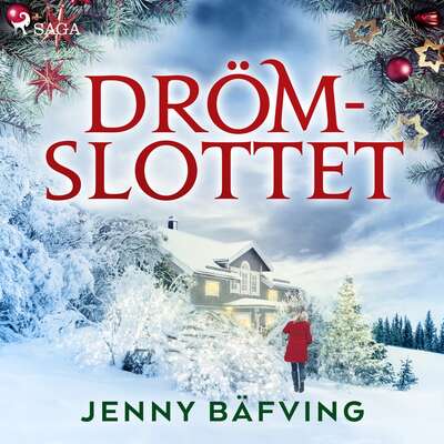 Drömslottet - Jenny Bäfving.