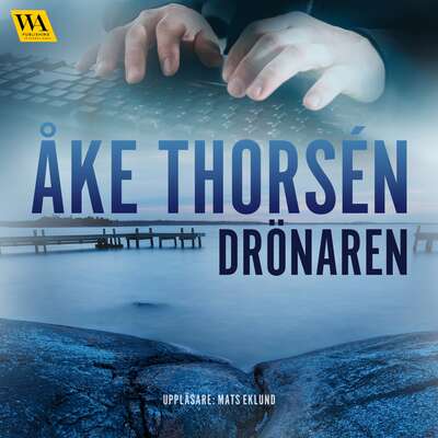 Drönaren - Åke Thorsén.