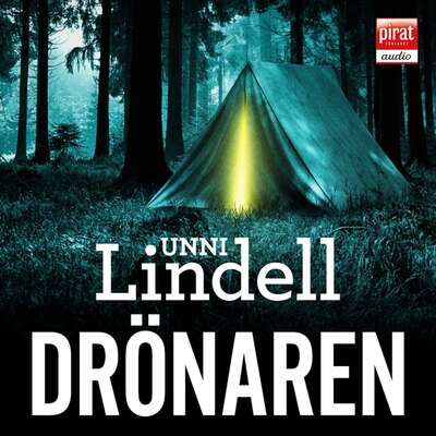 Drönaren - Unni Lindell.