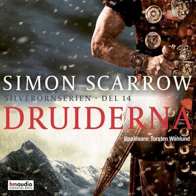 Druiderna - Simon Scarrow.