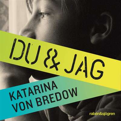 Du & jag - Katarina Andersson von Bredow.