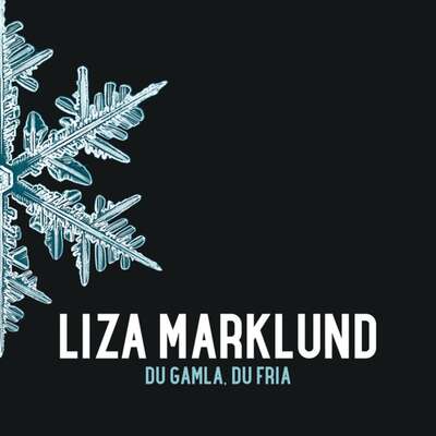 Du gamla, du fria - Liza Marklund.