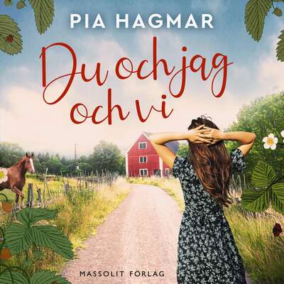 Du och jag och vi - Pia Hagmar.