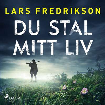 Du stal mitt liv - Lars Fredrikson.