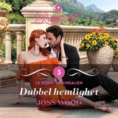 Dubbel hemlighet - Joss Wood.