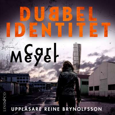 Dubbel identitet - Carl Meyer.