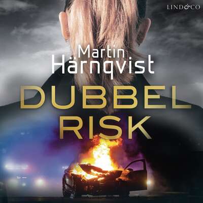 Dubbel risk - Martin Härnqvist.