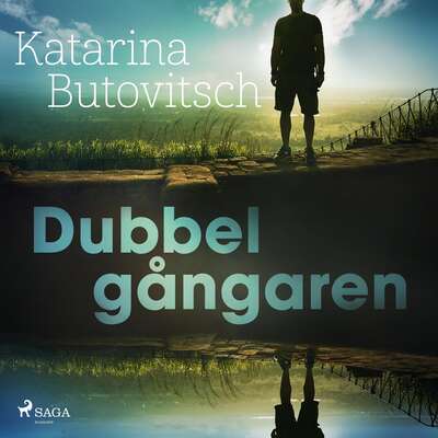 Dubbelgångaren - Katarina Butovitsch.