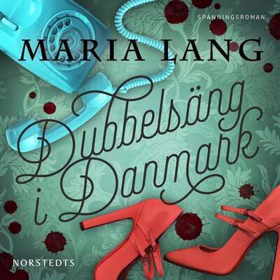 Dubbelsäng i Danmark - Maria Lang.