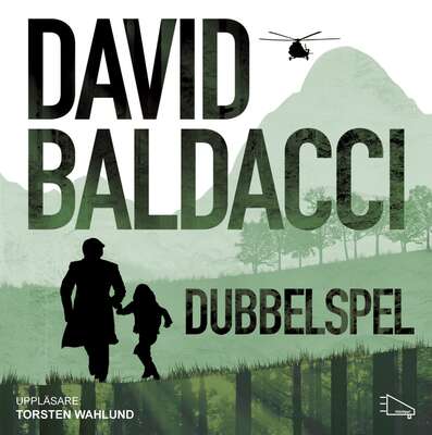 Dubbelspel - David Baldacci.