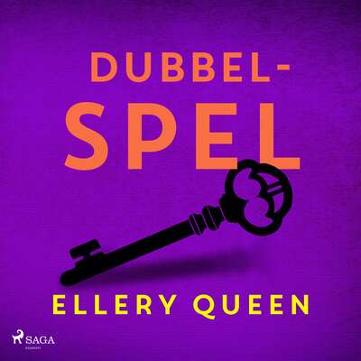 Dubbelspel - Ellery Queen.