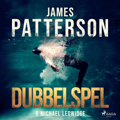 Dubbelspel - James Patterson.