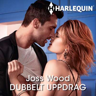 Dubbelt uppdrag - Joss Wood.