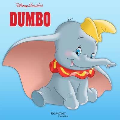 Dumbo - Disney.