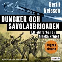 Duncker och Savolaxbrigaden