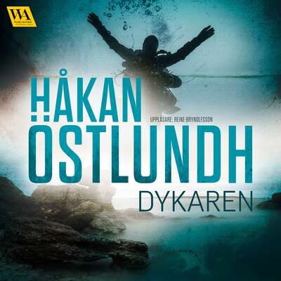 Dykaren - Håkan Östlundh.