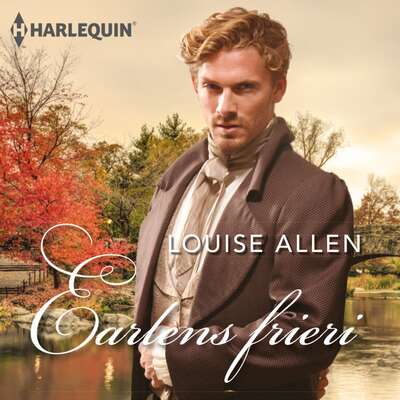 Earlens frieri - Louise Allen.