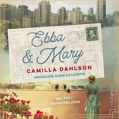 Ebba & Mary - Camilla Dahlson.