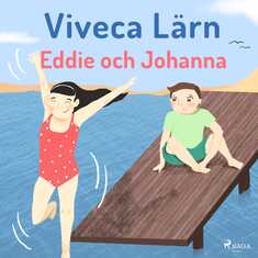 Eddie och Johanna