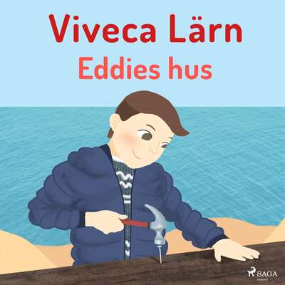 Eddies hus - Viveca Lärn.