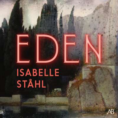 Eden - Isabelle Ståhl.