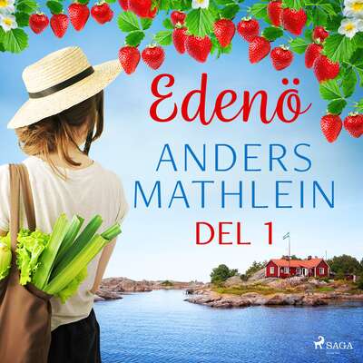 Edenö del 1 - Anders Mathlein.