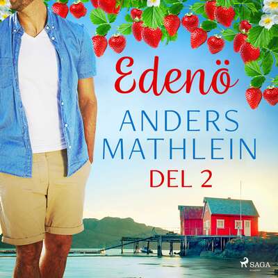 Edenö del 2 - Anders Mathlein.