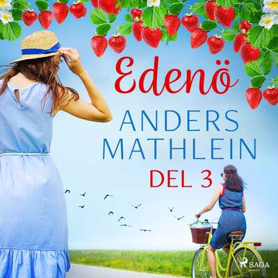 Edenö del 3 - Anders Mathlein.