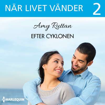 Efter cyklonen - Amy Ruttan.