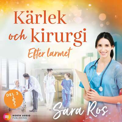 Efter larmet - Sara Ros.