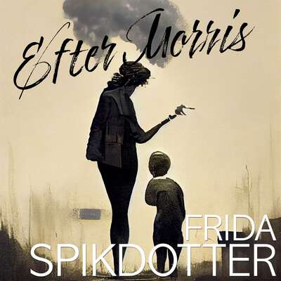 Efter Morris - Frida Spikdotter.