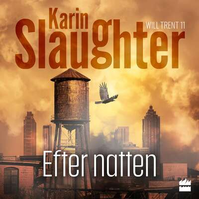 Efter natten - Karin Slaughter.