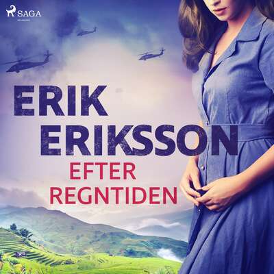 Efter regntiden - Erik Eriksson.