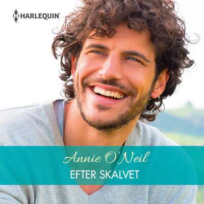 Efter skalvet - Annie O'Neil.