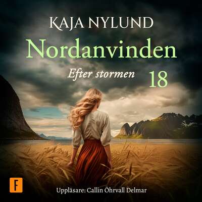 Efter stormen - Kaja Nylund.