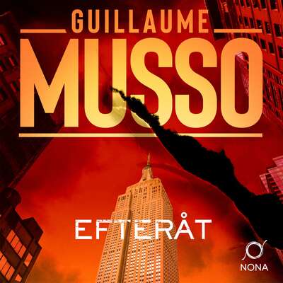 Efteråt - Guillaume Musso.