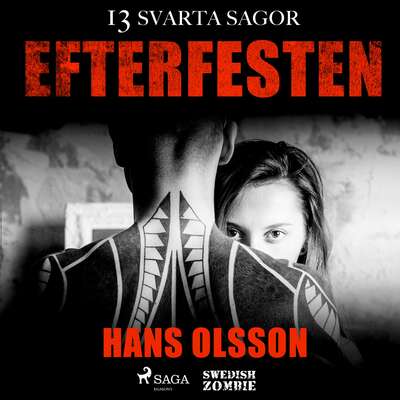 Efterfesten - Hans Olsson.