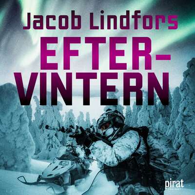 Eftervintern - Jacob Lindfors.