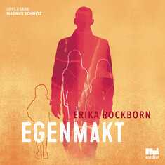 Egenmakt