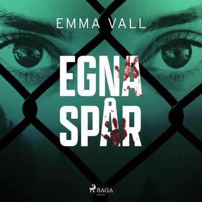 Egna spår - Emma Vall.