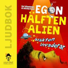 Egon : släkten invaderar