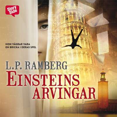 Einsteins arvingar - L.P. Ramberg.