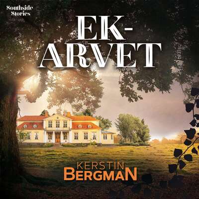 Ekarvet - Kerstin Bergman.