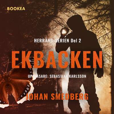 Ekbacken - Johan Smedberg.