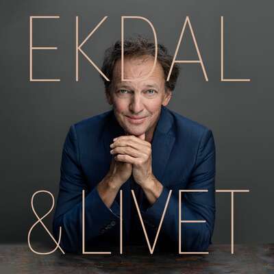 Ekdal & Livet - Lennart Ekdal.