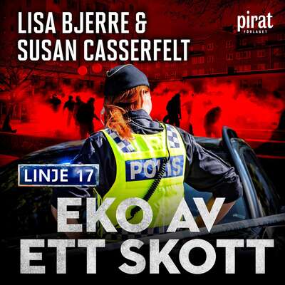 Eko av ett skott - Susan Casserfelt och Lisa Bjerre.