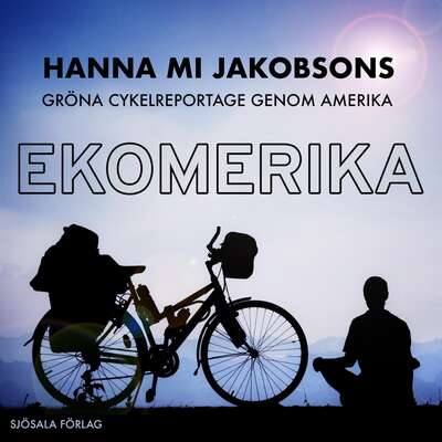 Ekomerika - Hanna Mi Jakobson.