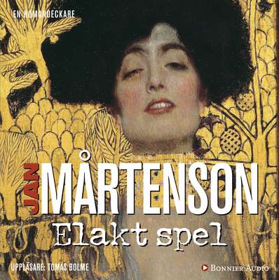 Elakt spel - Jan Mårtenson.