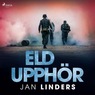 Eld upphör - Jan Linders.